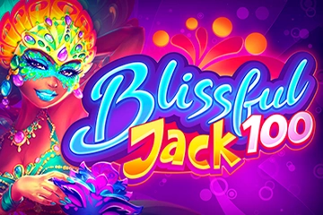 picture of Blissful Jack 100