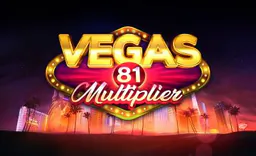 picture of Vegas 81 Multiplier