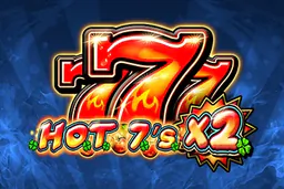 picture of HOT 7's x 2