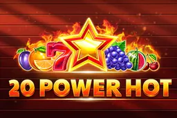 picture of 20 Power Hot