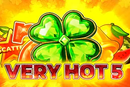 picture of Very Hot 5
