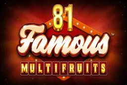 picture of 81 Famous Multifruits