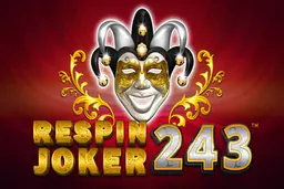 picture of Respin Joker 243