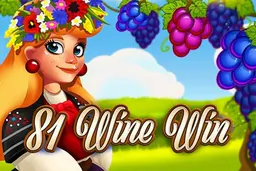 picture of 81 Wine Win