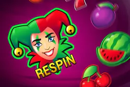 picture of Respin Queen