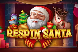 picture of Respin Santa