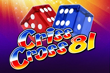 picture of Criss Cross 81