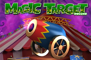 picture of Magic Target Deluxe