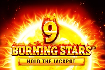 picture of 9 Burning Stars™